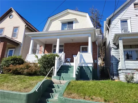 328 W 10th Ave, Tarentum, PA 15084