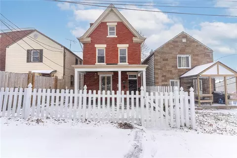 212 Fordyce St, Pittsburgh, PA 15210