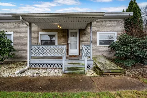 535 Saw Mill Run Rd, Butler, PA 16001