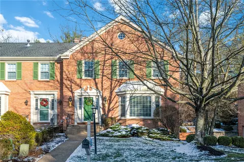 507 White Birch Ct, Pittsburgh, PA 15238