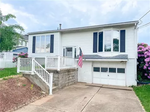 408 Rothey Dr, Elizabeth, PA 15037