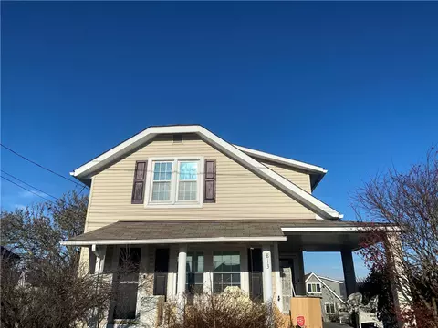 813 Speyer Ave, Monaca, PA 15061
