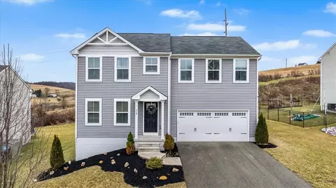 309 Seasons Ct, Pittsburgh, PA 15239