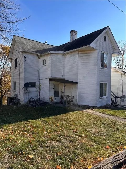 36 Baltimore Ave, Washington, PA 15301
