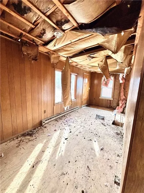 Entry Way - 16 Arcadia Rd, Cherry Tree, PA 15724 photo 1 of 1