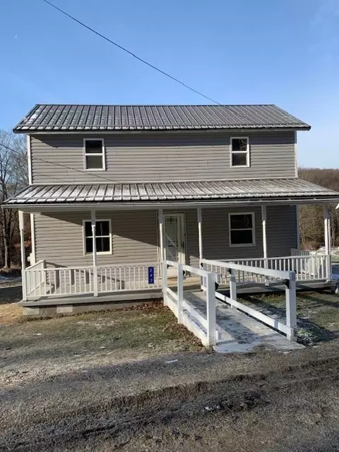 247 Kohlersburg Rd, New Bethlehem, PA 16242