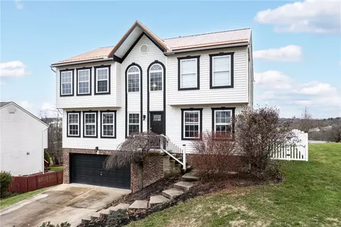 1307 Morgan Cir, Canonsburg, PA 15317