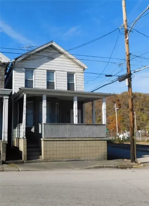 100 2nd St, Fayette City, PA 15438