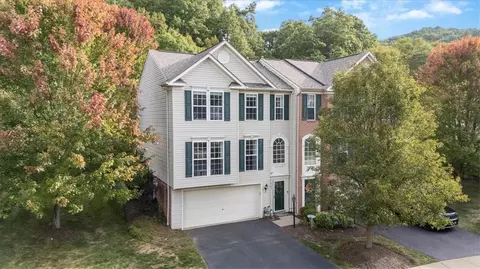 502 W Village Green Blvd, Mars, PA 16046