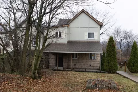 14 Jenkins St, Pittsburgh, PA 15205