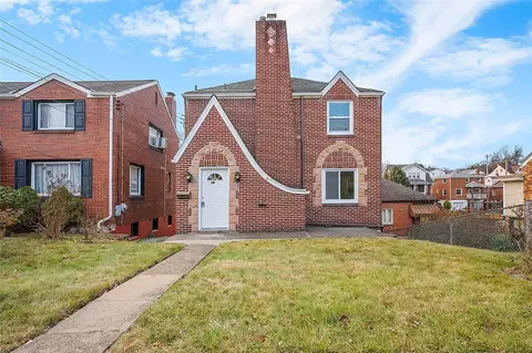 420 Wylie Ave, Clairton, PA 15025