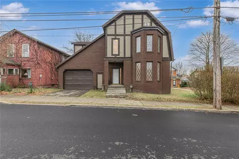 475 Jefferson St, Rochester, PA 15074