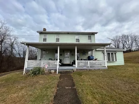 231 Hill Rd, Georgetown, PA 15043