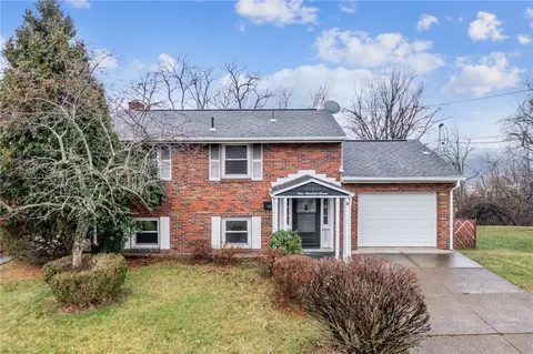 107 Lilmont Dr, Pittsburgh, PA 15218