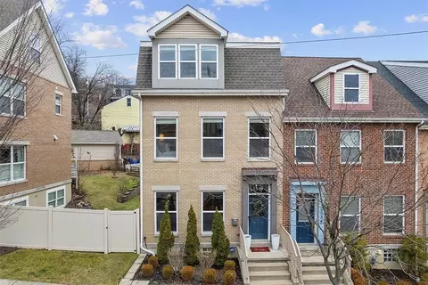 1510 Federal, Pittsburgh, PA 15212