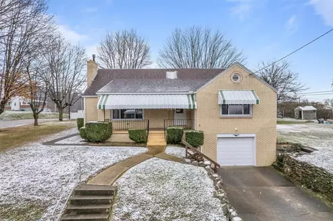 132 Murrayhill Ave, Cheswick, PA 15024