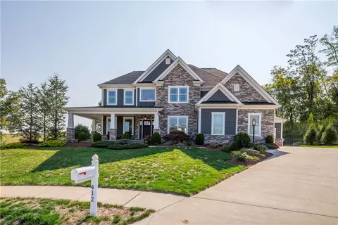 412 Silver Crest Dr, Venetia, PA 15367