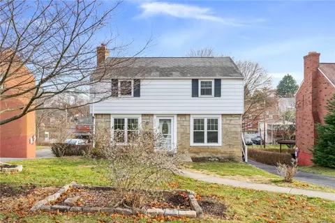 4309 Highgrove Rd, Pittsburgh, PA 15236