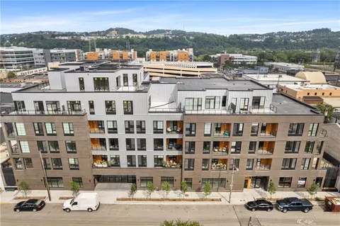 2635 Penn Ave #318, Pittsburgh, PA 15222