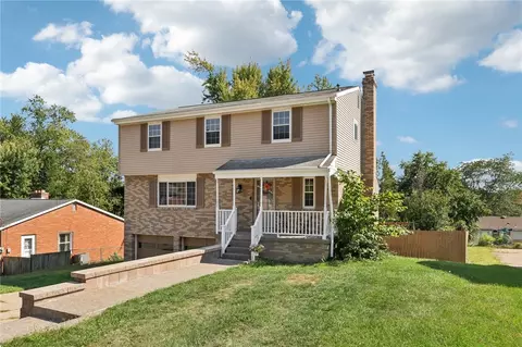 236 Shafer, Coraopolis, PA 15108
