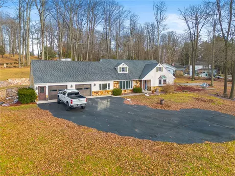 844 Prospect, Somerset, PA 15501