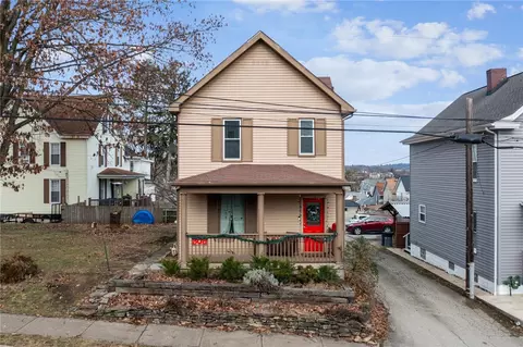 309 Guthrie St, Greensburg, PA 15601