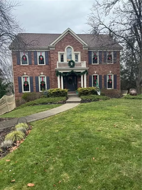 1710 Lacosta Ct, Pittsburgh, PA 15237
