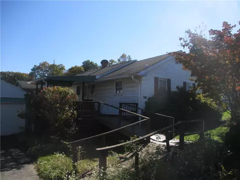 1125 Million Dollar Hwy, Stoystown, PA 15563