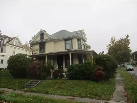 1111 Cambria Ave, Windber, PA 15963