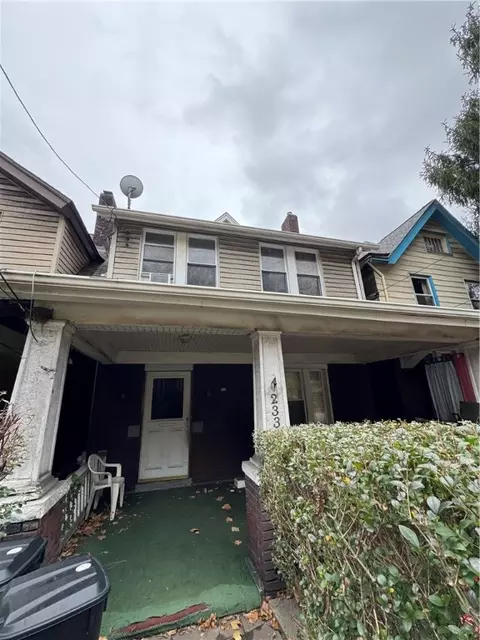 2336 S Braddock Ave, Pittsburgh, PA 15218