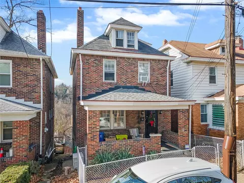 2302 Fairland St, Pittsburgh, PA 15210