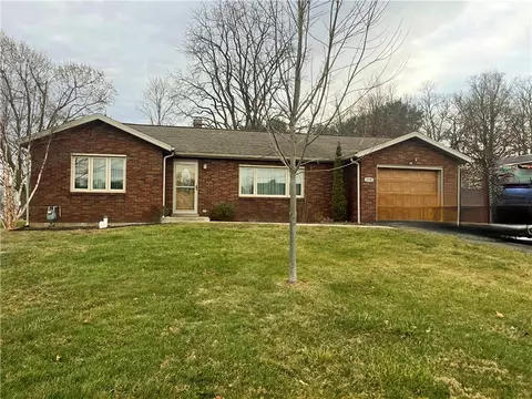 118 Old Walnut Hill Rd, Uniontown, PA 15401