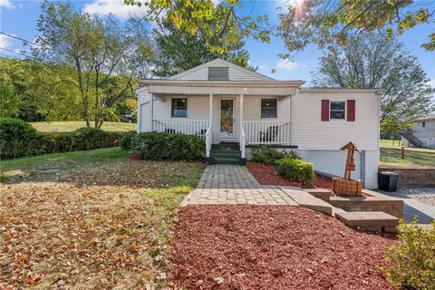 7630 State Route 819, Hunker, PA 15639