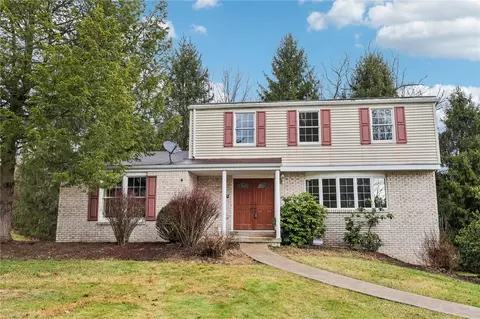 4312 Trouthaven Dr, Murrysville, PA 15668