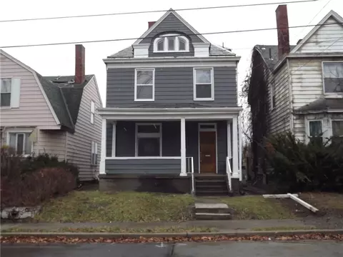 420 Caldwell St, Clairton, PA 15025
