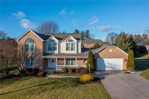 216 Seminole Trl, Butler, PA 16001