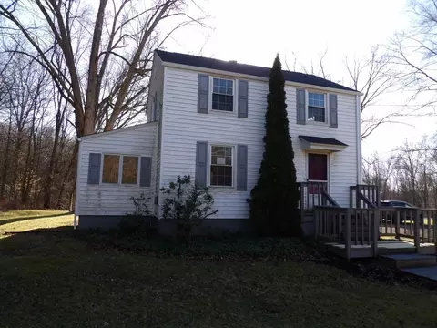 3531 Hubbard-middlesex Rd, West Middlesex, PA 16159