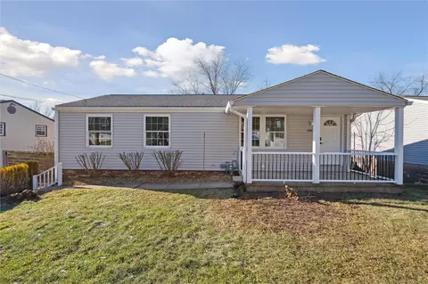 536 Catskill Dr, Pittsburgh, PA 15239