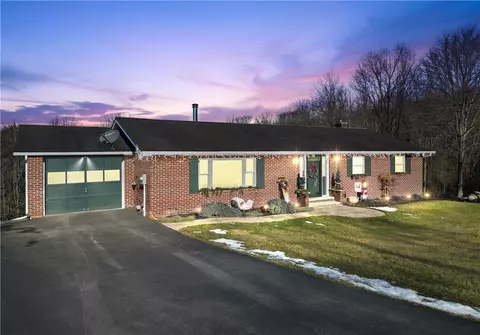 248 Camp Dr, Windber, PA 15963
