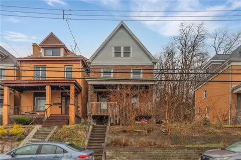 2313 Valera Ave, Pittsburgh, PA 15210