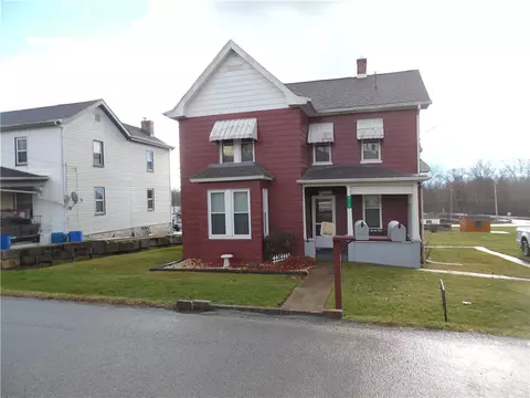5112 Church St, Mount Pleasant, PA 15666