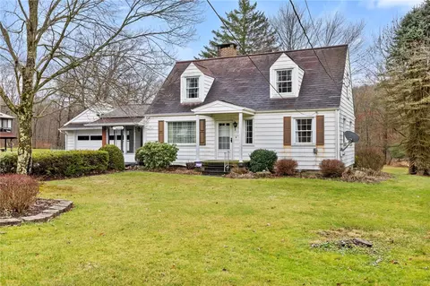1695 Route 908, Natrona Heights, PA 15065