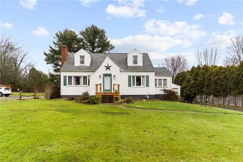 3332 Hubbard West Middlesex Rd, West Middlesex, PA 16159