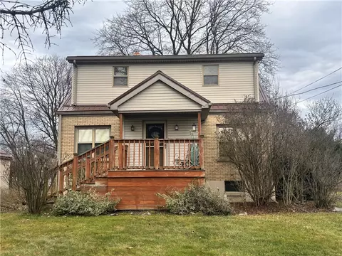 115 Tevebaugh Hollow Rd, Freedom, PA 15042
