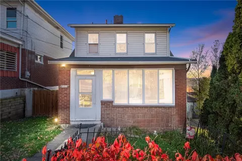 1210 Methyl St, Pittsburgh, PA 15216