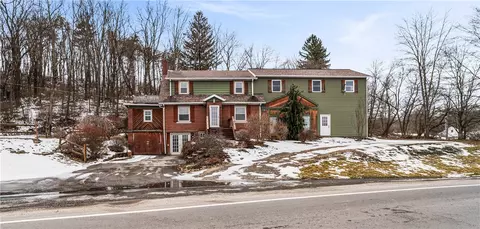 23 Route 85 Hwy, Home, PA 15747