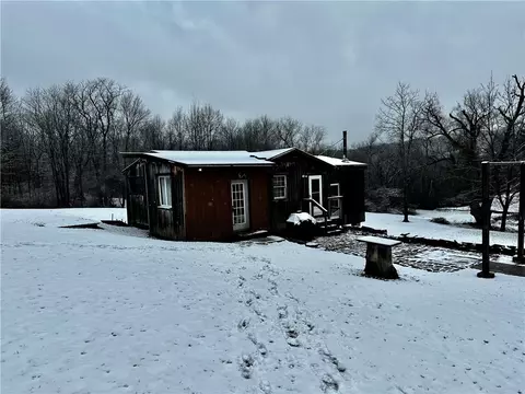 247 Overman Rd, Clymer, PA 15728