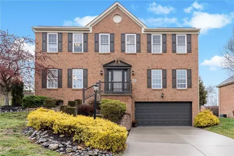 311 S Meadow Ct, Mckees Rocks, PA 15136