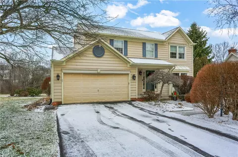 355 Valerie Dr, Cranberry Township, PA 16066