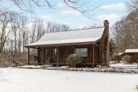 828 Clintonville Rd, Mercer, PA 16137